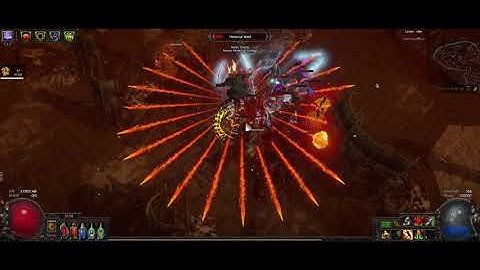 Fury Valve Lancing Steel leveling w/ Headhunter & The Saviour