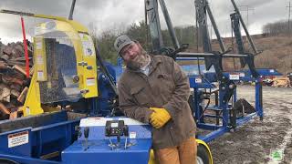 Timberwolf Has a Dyna SC-16 for Sale?