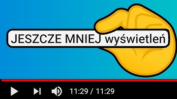 Znajduję JESZCZE WIĘCEJ Polskich Niszowych Filmików