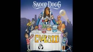 SNOOP DOGG feat SUGA FREE - What If