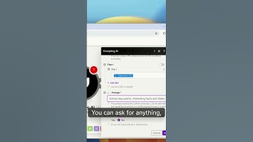 Extract Data from PDF files in Make.com