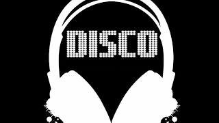 DNSK - Noise from a Discoteque [Audiovisual Nu-Disco/Disco House/EDM DJ Mix]