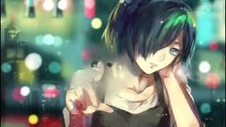 1 HOUR Tokyo Ghoul - Glassy Sky, Relaxing Anime Music   Stress Relief