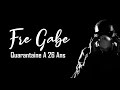 Fre gabe  quarantaine  26 ans lyrics