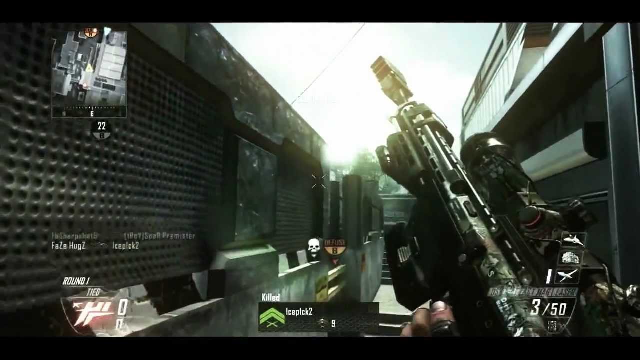 Aimbot.exe Loading | Episode 21 | FaZe HugZ