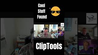 The ClipTool Mac App screenshot 2