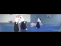 Ryotedori shihonage &amp; ikkyo TD