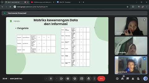 Tugas Besar PSI STT NF - Sistem Informasi Aplikasi Manajemen Bank Sampah