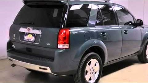 Preowned 2007 Saturn VUE Pheonix AZ