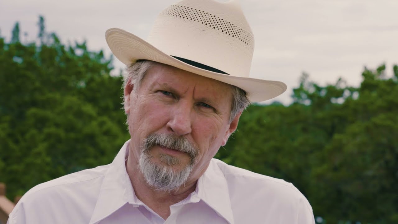 Kelly Higgins for DA | Bring Hays County into The 21st Century - YouTube