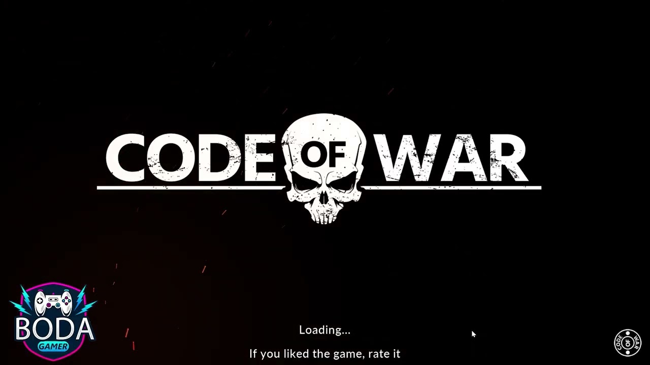 Code of War Gun Shooting Games Technic 