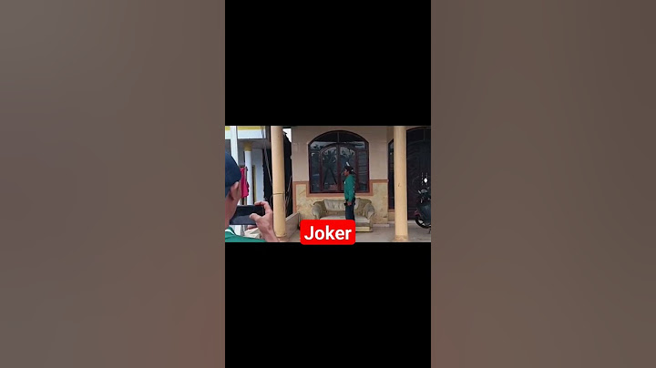 cek sound joker, kaca sampai pecah # #sound #horeg