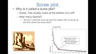 Exploratory Factor Analysis Lecture