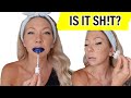 eyeliner stamp + freckle stamp + wonder skin lip stain &amp; a walmart rant!  | IS IT Sh*T?! #10