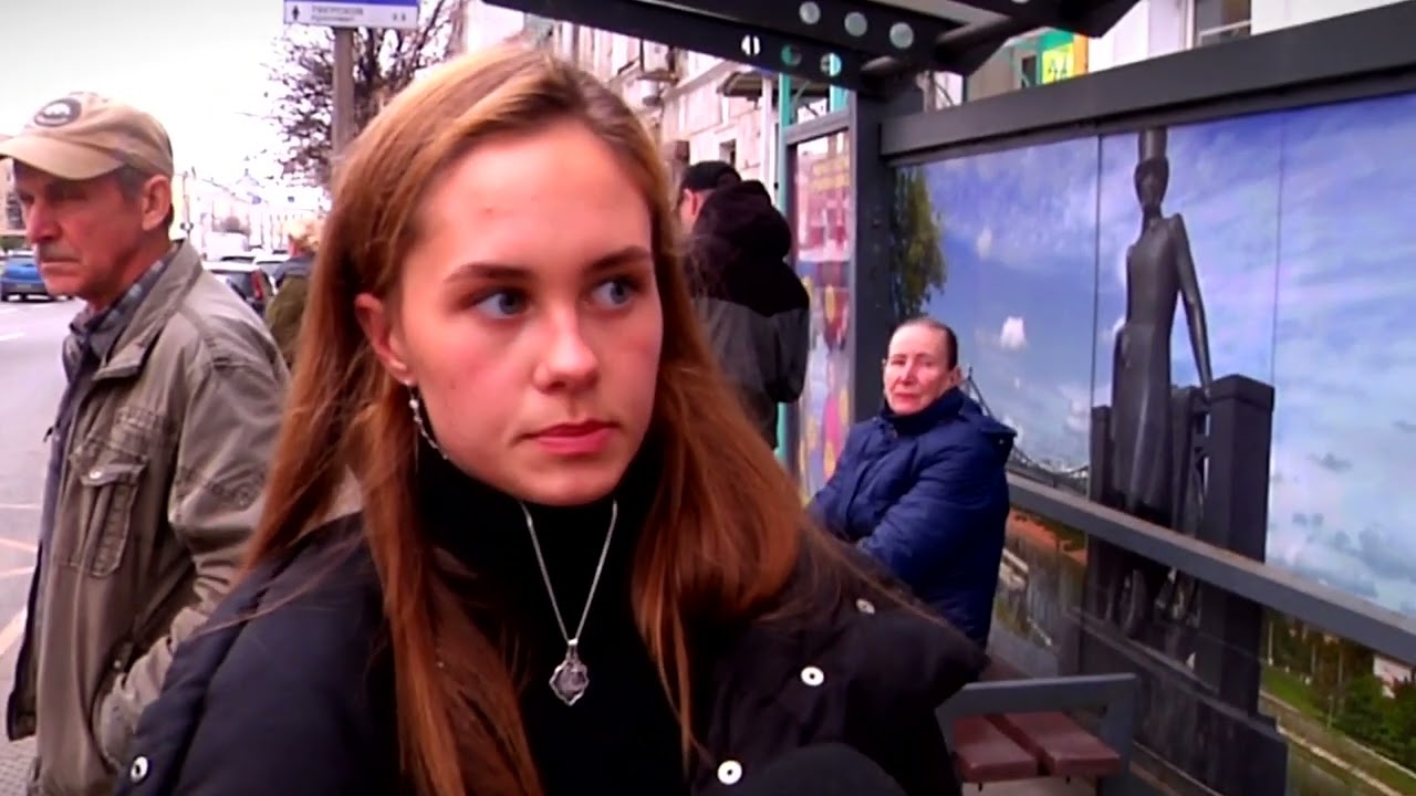 Пассажиры синих автобусов сообщили, что приложение Волга заработало в ...