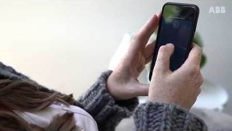 Smarter Home application – Heating control