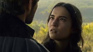 Darklina The Darklinggeneral Kirigan X Alina Starkov - Wide Awake, Shadow And Bone, Netflix