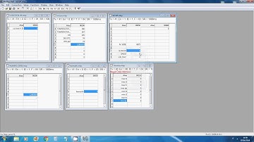 cambio id slave sonda rh con modbus pool
