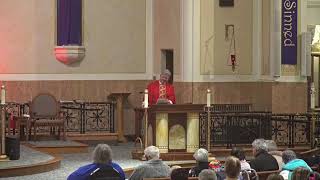 Palm Sunday of the Passion of the Lord  3/29/2026