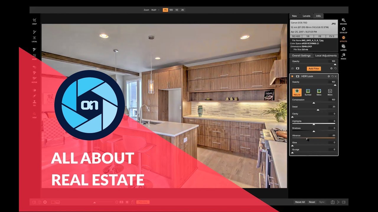 All About Real Estate ON1 Recorded inar YouTube