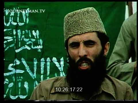 Video: Gulbuddin Hekmatyar: foto, biografi, aktiviteter