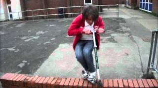 Scooter Edit 2011