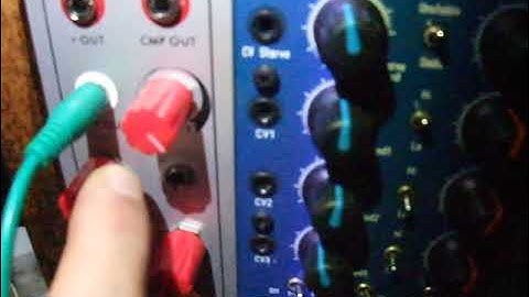 randaom source serge    ÷NCOM    vol.1