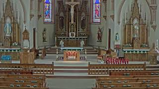 06/27/2026 10:00 AM St Gaspar Catholic Church, Bellevue, Ohio