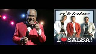 Watch Nklabe La Salsa De Puerto Rico video