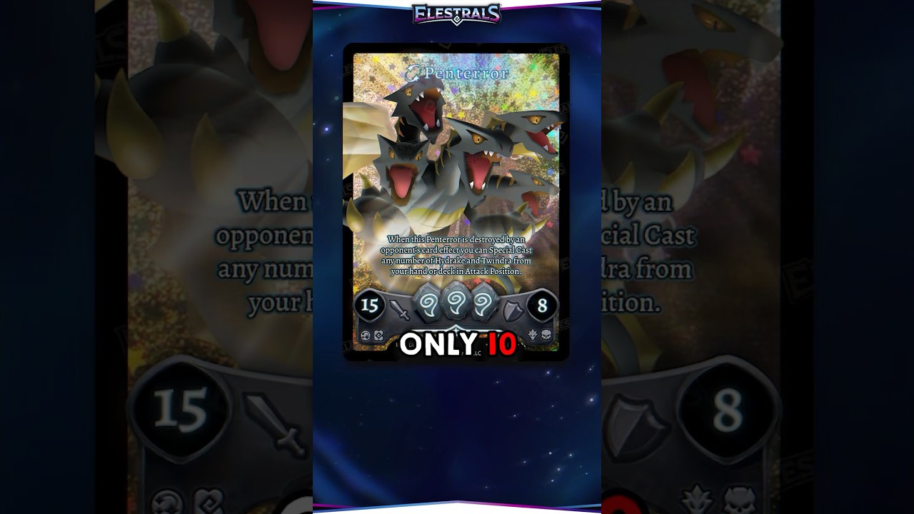 The RAREST CARD just got GRADED…