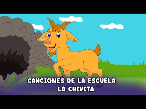 Cantacuentos - La Chivita