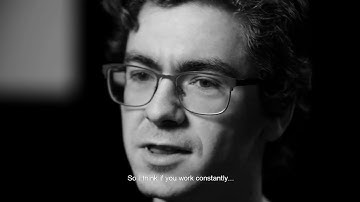 Portraits - David Anton Guijarro