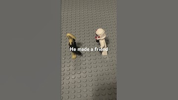 A droids life (episode 2) #starwars #lego #legostarwars #battlefront3 ￼