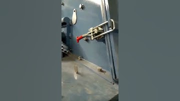 hammer mill balance test