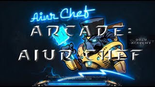 Aiur Chef