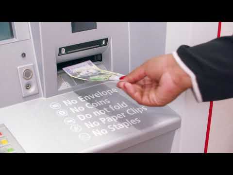 Scotia ATM -