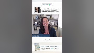 How Can You Transform Your Pain into Power | Ask a Psychologist with Dr. Kate Truitt