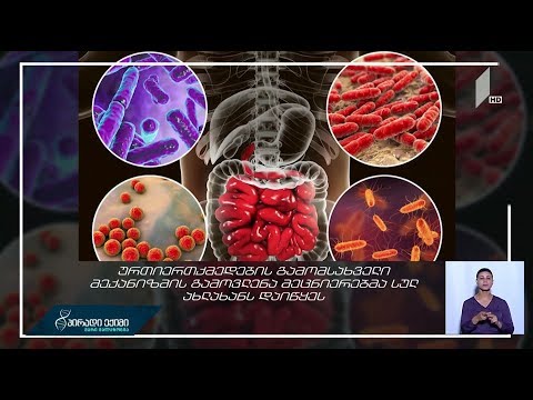 #პირადიექიმი რა კავშირია ნაწლავის ფლორასა და დაბერების პროცესს შორის