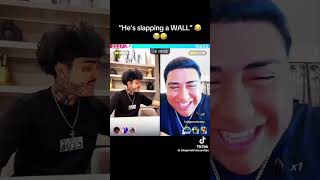 Famous Lalo exposes Dkane Profile
