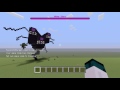 Minecraft Ps4: Wither Storm Creation