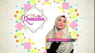 Berkah Cinta Ramadan Bersama Laudya Chintya Bella