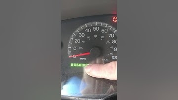 Read trouble codes without needing a scan tool