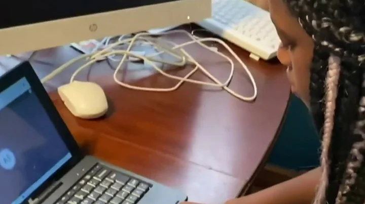 How Detroit public schools are bridging the digital divide