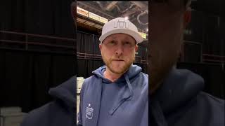 Sorry…wrong person. Was NOT yelling at you, sir. 🥴🤣 Wealth