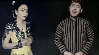 COVER HANGLELURI - MIDUN ft WENDI