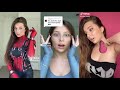 Best AnnaG TikTok Videos | New TikToks of Anna McClelland Makeup Compilation