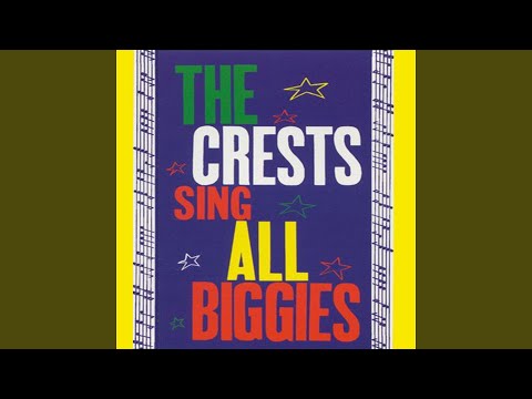 The Crests — Good Golly Miss Molly