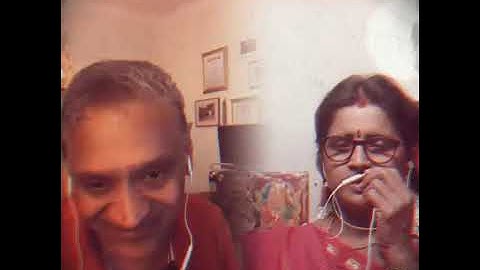 Then Sinthuthey Vaanam | Mohan Murti | Geetha