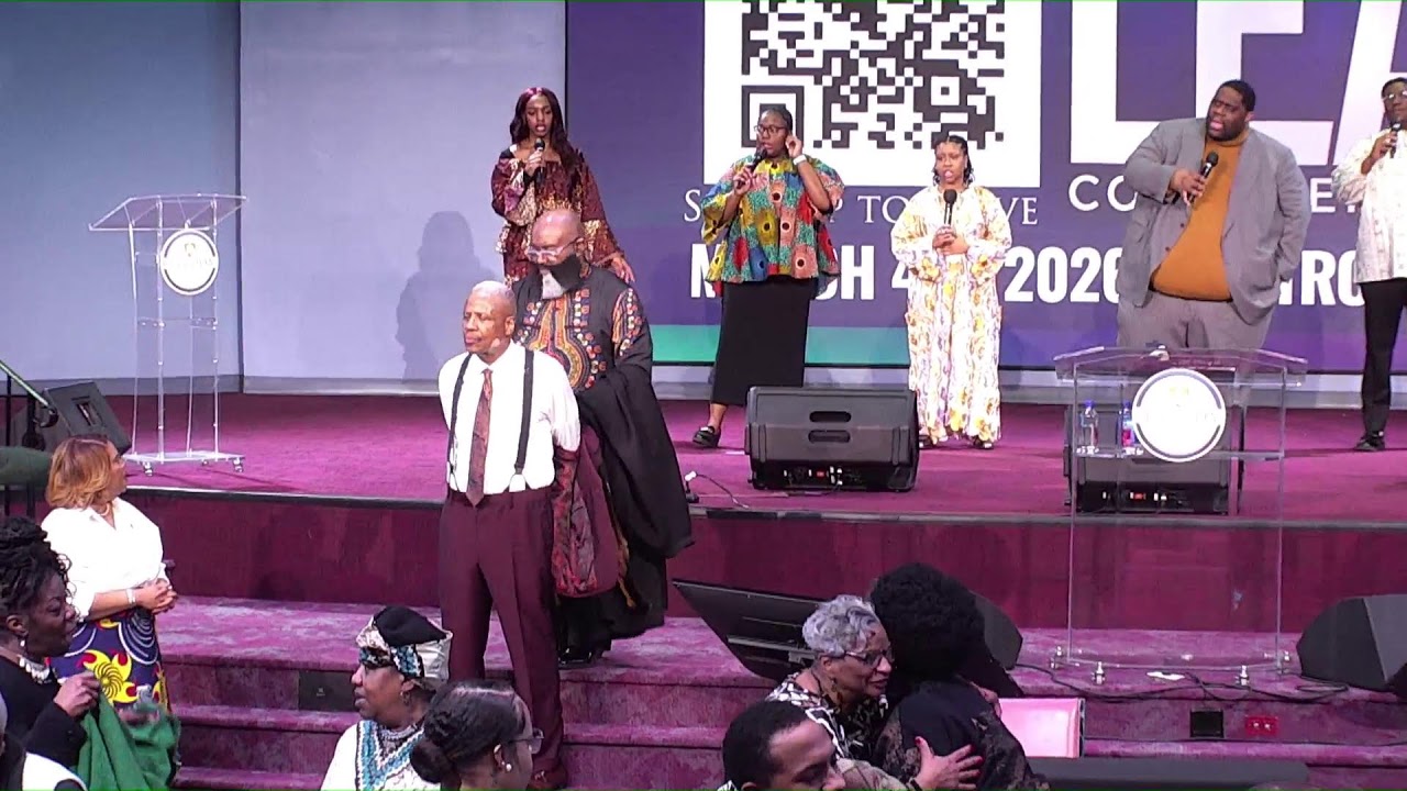 KAM Sunday Morning Service  - 2.22.2026