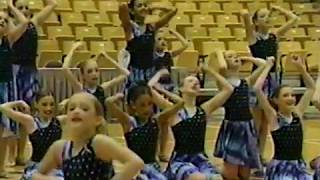Spectrum Elementary Lyrical 2003